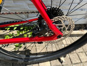 Specialized Chisel DEORE XT - 7