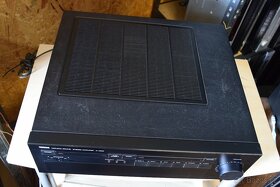 YAMAHA A-1000 KVALITNÍ STEREO ZESILOVAČ  - 7