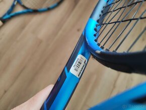 Tenisové rakety Babolat 2ks - 7