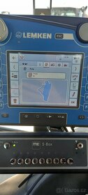 Prodám návěsný postřikovač Lemken Primus 24m GPS - 7