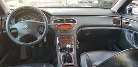 Peugeot 607 98 kw 2,2 HDI - 7