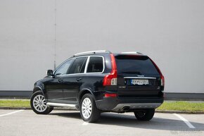 Volvo XC90 - 7