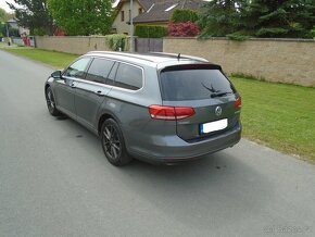 Volkswagen Passat - 7