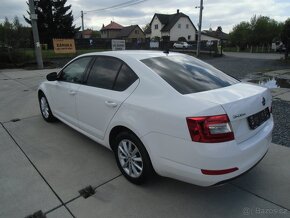 Škoda Octavia 1.2 TSI DSG - 7