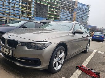 BMW 320d 2015.09 b47 nafta - 7