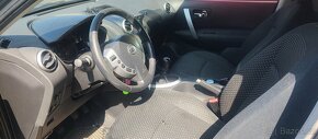 Prodám Nissan Qashqai J10 1.5 dCi - 7