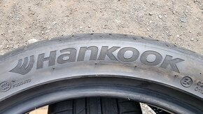 Letní pneu 245/40/18 Hankook - 7