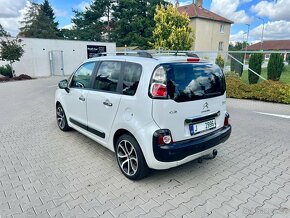 Citroën C3 Picasso 1,2i 81kW Exclusive - 7