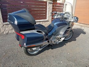 BMW K 1200 LT - 7