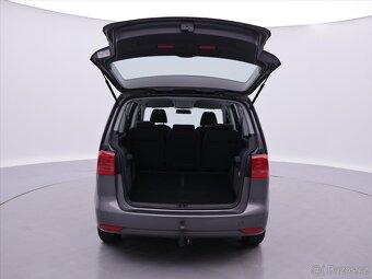 Volkswagen Touran 1,6 TDI 77kW Aut.klima 7-Míst (2012) - 7