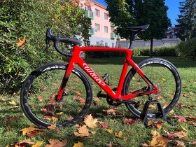 Wilier Cento 10 SL Velikost L - 7