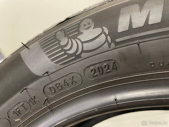 Michelin Primacy 4 195/55 R16 87H 4Ks zánovní letní 2024 - 7