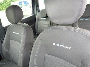 Dacia Lodgy 1,2 TCE STEPWAY - 7