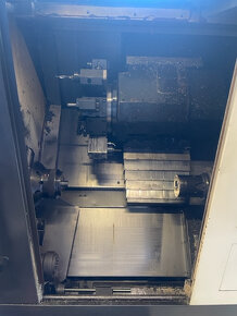 CNC soustruh Hyundai WIA, typ L 230 LMSA - 7