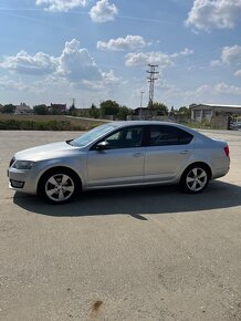 ŠKODA OCTAVIA 3 SEDAN 1,6 TDI 77 KW RV 2013 - 7