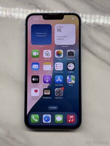 iPhone 14 128GB ✅ BATERIE 94% ZÁRUKA - 7