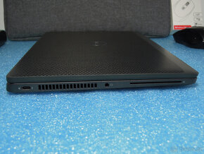 Dell Latitude 7320 13" IPS FullHD i5-1145G7 Iris Xe 16GB 512 - 7