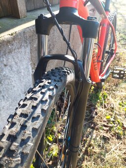 Dámské Specialized Rockhopper - 7