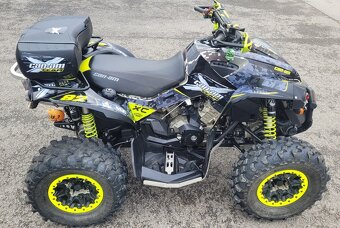 Can-Am Renegade XC 1000 R - 7