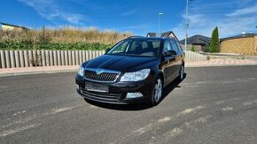 Octavia Sport 1,2 tsi 2012, servis Škoda, 1.majitelka - 7