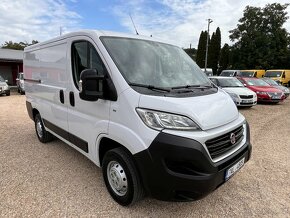 Fiat Ducato, 2.0 MTJ 115k LPR E6 30 L1H1 - 7