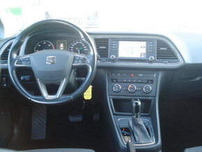 Seat Leon 2.0 TDi 135 KW DSG 4x4 - 7