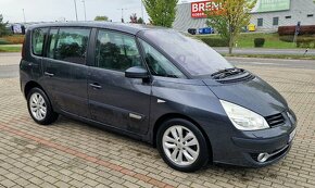 Renault Espace 20 DCi 127kw i vyměnim - 7