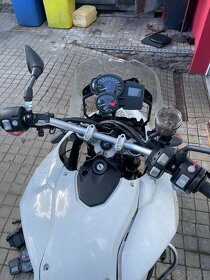 BMW F 650 GS 2008-2012 - 7