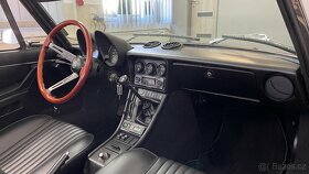 Alfa Romeo Spyder / veterán / 1985 / po renovaci - 7