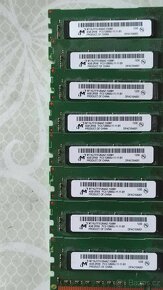 16GB DDR3 1600 PC3-12800U 2Rx8 CL11 1,5V Samsung (4x4GB) - 7