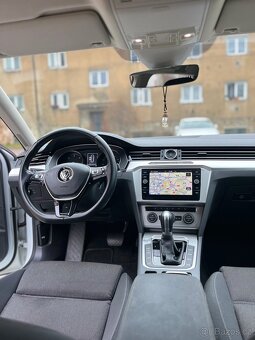 VW Passat B8 2.0 TDI 110kW DSG 2019/05 - 7