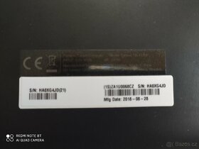 TABLET LENOVO TB-X103F, POUZDRO YENKEE - 7