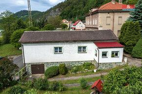 Prodej rodinného domu Povrly - Roztoky, okres Ústí nad Labem - 7