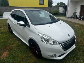 Peugeot 208 GTI 1.6THP 147Kw - 7