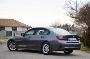 BMW Rad 3 318d - 7