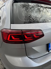 VW Passat variant, 2.0tdi, 140kW (190 koní), DSG, elegance - 7