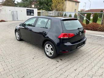 Volkswagen Golf VII 1,2 TSi 63kW - 7