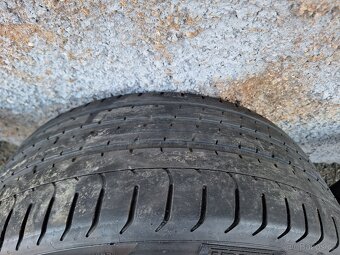 Alu kola R19 5x112 GMP + letní pneu 225/35/19 Pirelli - 7