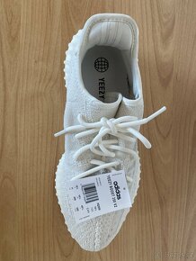 Adidas Yeezy Boost 350 V2 Bone EU45 - 7