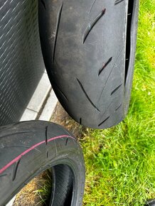 Pneu Dunlop Sportmax Roadsport 2 - 7