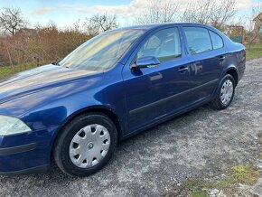 Škoda Octavia II 1.9 TDI 77kW 2007 STK 5/2026 - 7