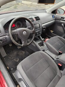 Volkswagen Golf 5 Variant 1.9 77kw - 7