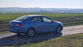 Škoda octavia III 1.2tsi 2016 - 7