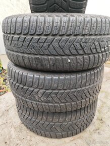 Zimní pneu Pirelli 235/60 R17 245/40 R21 R18 R19 R23 - 7