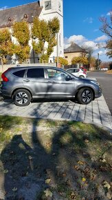 Honda CR-V 118kw - 7