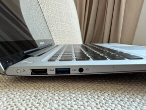 Lenovo IdeaPad U330 Touch silver - 7