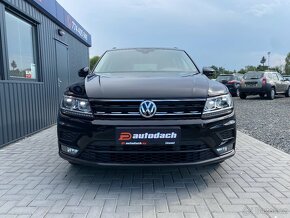 Volkswagen Tiguan, 1.4 TSI 110kW-1xMAJ.-76TKM-LED - 7