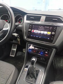 Volkswágen Tiguan Life 2tdi dsg m.r2022 - 7