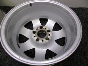 Alu kola Mercedes-Benz 7x16 ET34 5x112x66,5 - 4 ks - 7