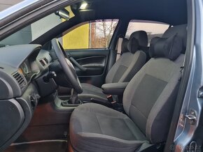 Škoda Octavia 1.9TDi 81kW XENON TOP STAV - 7